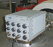 MIL-STD-810H Shock & Vibration  Testing