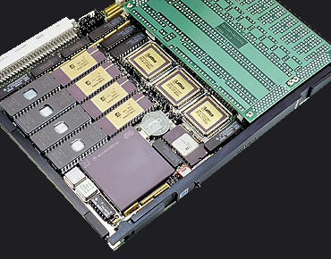CM-CPU - Single Board Computer