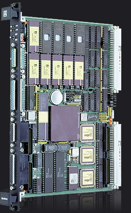 CM-CPU-40/I - Industrial