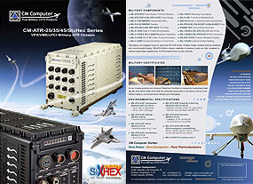 SIXHEX ATR Series Catalog